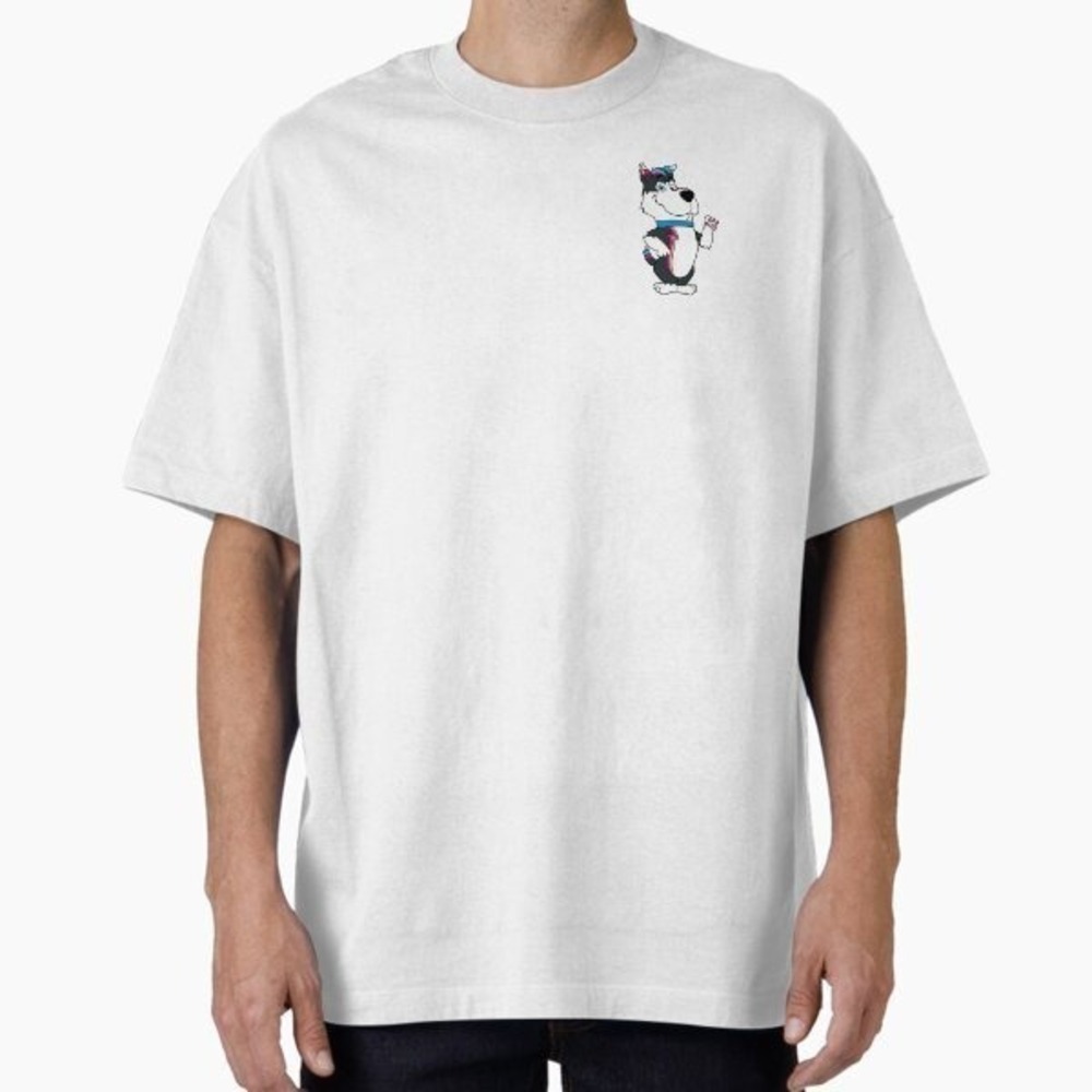 Scooby-Doo Retro Forever Shirt